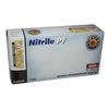 Pearlescent Nitrile PF Exam Gloves – Powder Free, 100/Box - Large