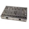 IMS® Signature Series® Small Cassettes – 8 Instrument Capacity, 5.5" x 8" x 1.25" - Gray