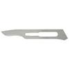 Surgical Blades – Carbon Steel, Sterile, 100/Box - 15