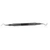Patterson® Curettes – 17/18 Gracey, Double End - Large Handle