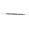 Patterson® Curettes – 13/14 Gracey, Double End - Standard Handle
