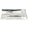 Patterson® Sickle Scalers – U15/30, Double End - Standard Handle