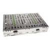 IMS® Signature Series® Small Cassettes – 8 Instrument Capacity, 5.5" x 8" x 1.25" - Green
