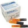 Monoject® Endodontic Blunt Cannulas – 25/Pkg - 23 Gauge, 1" Length