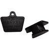 Patterson® Mouth Props (Black) – Synthetic Rubber, Latex Free, 2/Pkg - Small Child