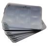 Patterson® Film Mount Charts – 25 Series Plastic, Open Window, 100/Pkg - 25-0182