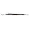 Patterson® Curettes – 3/4 Gracey, Double End - Large Handle