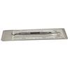 Patterson® Sickle Scalers – U15/33 Towner-Jacquette, Double End - Standard Handle