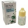GC Fuji II® Glass Ionomer Restorative – Liquid Refill, 10 g