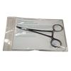 Patterson® Hemostats – 5-1/2" Hartman – Mosquito - Curved