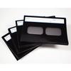 Patterson® Film Mount Charts – EZ-View Masked X-ray Mounts, Black - 21-4021