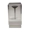 NTI® Supermax Diamond Burs – HP, Coarse, Green, 1/Pkg - Inverted Cone, # G9003, 18.0 mm Diameter, 6.0 Length