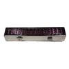 IMS® Signature Series® Ultrasonic Insert/Handpiece Cassettes – Small, 1.5" x 8" x 1.25" - Purple