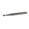 Midwest® Surgical Carbide Burs – LAOS - Round, # 6, 1.8 mm Diameter, 1.8 mm Length, 2/Pkg