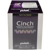 Matériau à base de VPS pour empreintes Quick Cinch™ – Faible viscosité, cartouche (50 ml), 4/emballage
