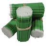 Patterson® Bendable Applicator Brushes - Green, 500/Pkg