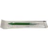 Patterson® Disposable Stainless Steel Scalpels – 10/Box - 12