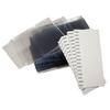 Patterson® Film Mount Charts – EZ-View Film Mounts, Clear - EZ View Clear Mount 20-1018