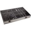 IMS® Signature Series® Signa-Stat Cassettes – 12 Instrument Capacity, 6.5" x 10.5" x 1.25" - Gray