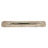 InSite™ Pocket Scalers – # 3/4 PS, Double End - Light Touch™ Round Handle