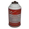 Butane Fuel Refill for Laboratory Burner  Model 65 – 5.5 oz