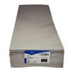 Patterson® X-ray Envelopes, 100/Pkg - #21, 5-1/4" x 12-1/4", Panographic Side Opening