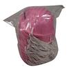 Surgical Molded Face Masks with Elastic Headbands – 50/Box - Pink