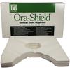 Serviette pour digue dentaire Hygenic® Ora-Shield®, 50/emballage