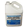 Ultrasonic Cleaning Solutions – Tartar, Light Stain and Permanent Cement Remover, 1 Gallon Bottle 