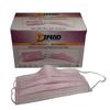 Defend® “Diffuser” Antifog Earloop Face Masks – 50/Box - Pink
