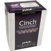Cinch™ Automix Putty VPS Impression Material – Heavy Viscosity, Cartridge (50 ml), 4/Pkg