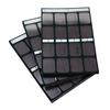 Patterson® Film Mount Charts – EZ-View Masked X-ray Mounts, Green - 22-8163