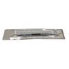 Patterson® Extended-Length (EL) Curettes – 13/14 Gracey EL, Double End - Standard Handle