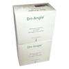 Dri-Angle® Cotton Roll Alternative, Silver Coated - Assorted