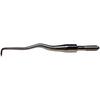 Extended Gracey Cone Socket Tips – GE11, Carbon Steel