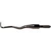 Extended Gracey Cone Socket Tips – GE13, Carbon Steel