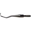 Jacquette Cone Socket Tips – Carbon, Straight, J1