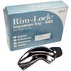 Porte-empreinte Rim-Lock® – Gouttières partielles individuelles