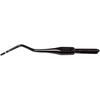 Curette Cone Socket Tips – B6S Barnhart, Stainless Steel