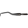 Rigid Gracey Cone Socket Tips – GL5, Carbon Steel