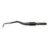 Rigid Gracey Cone Socket Tips – GL11, Carbon Steel
