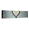 Patterson® Vinyl Lead X-ray Aprons – Panoramic Cape - Blue #66-1053