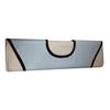 Patterson® Vinyl Lead X-ray Aprons – Technician Style - Blue #66-1056