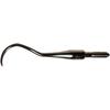 Curette Cone Socket Tips – 17 McCall, Carbon Steel