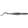 Sickle Scaler Cone Socket Tips – 204L, Contra Angle, Carbon