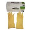 Biogel® Diagnostic™ Fitted Latex Exam Glove – Powder Free, 25 Pairs/Box - Size 7