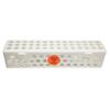 Steri-Containers – Standard, 8-1/8" x 1-7/8" x 1-7/8" - White
