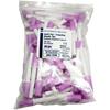 Patterson® Endodontic Irrigation Needles – Slotted and Side Vented - 30 Gauge, Purple, 100/Pkg