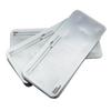 Patterson® Film Mount Charts – 25 Series Plastic, Open Window, 100/Pkg - 25-0814