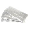 Patterson® Film Mount Charts – EZ-View Film Mounts, Clear - EZ View Clear Mount 20-182